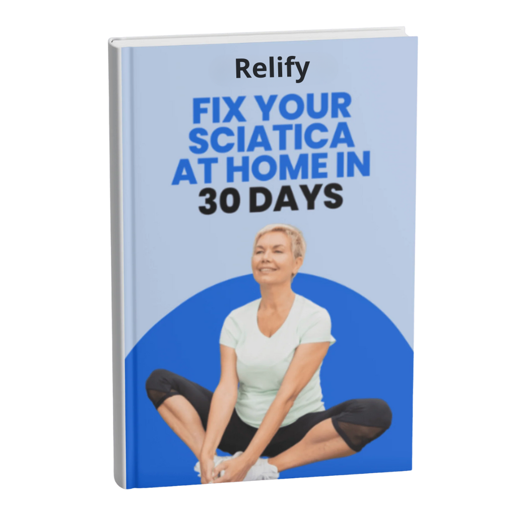 Back Pain & Sciatica Guide