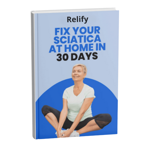 Back Pain & Sciatica Guide