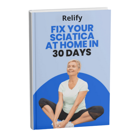 Back Pain & Sciatica Guide