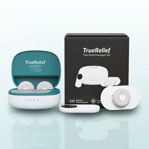 TrueRelief Adaptive Correction System