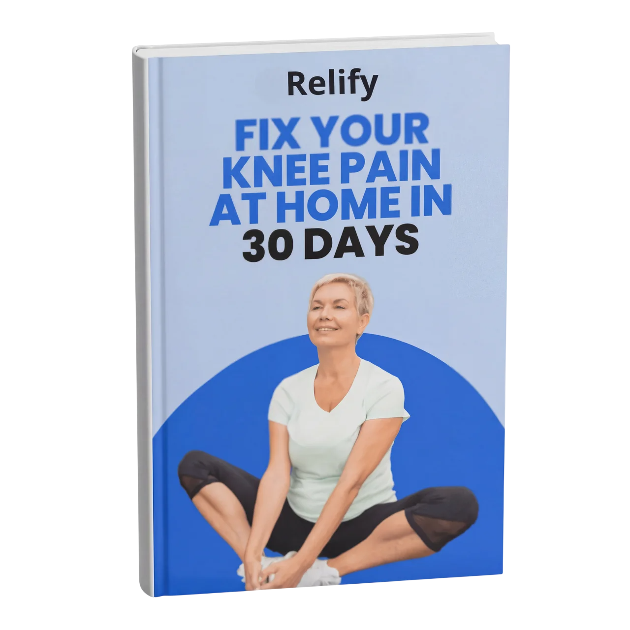 Knee Pain Relief Guide